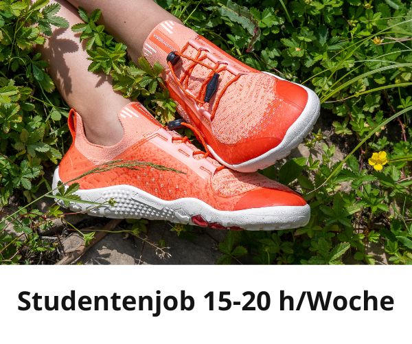 Dein Studentenjob im Barfüßler-Team Rostock