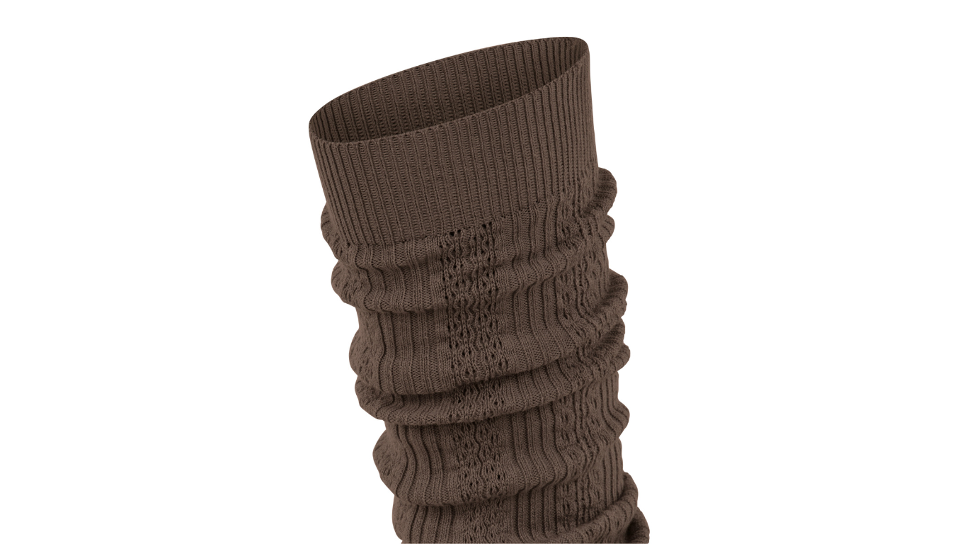 46882_Falke_Knit_Caress_Stulpen_chocolate5004_1