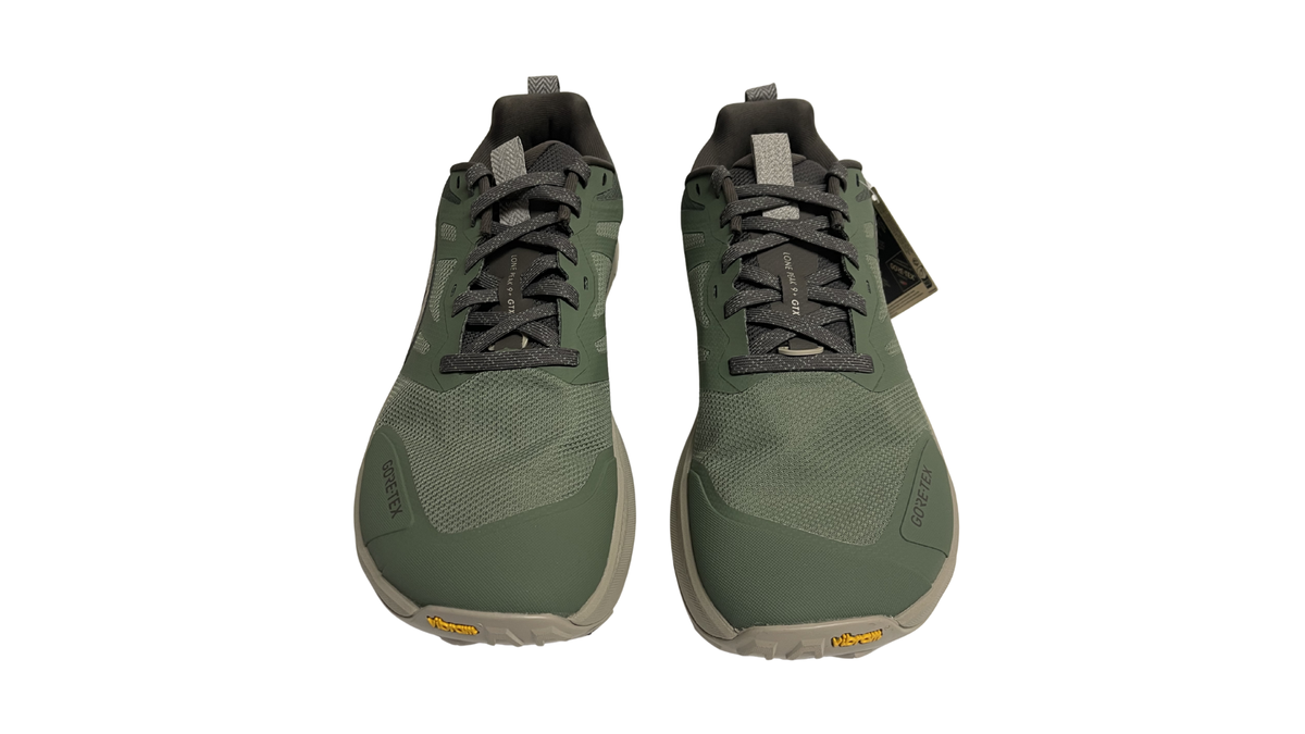 Laufschuhe für Erwachsene, Vorderansicht, Paar