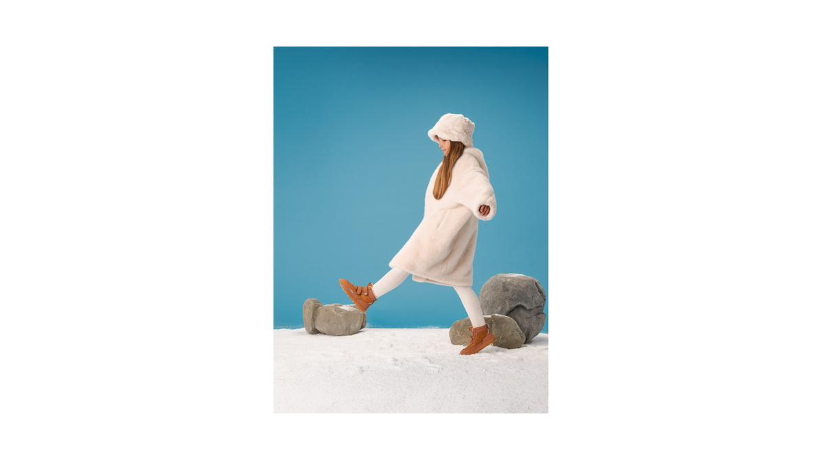 Be Lenka ZIPPU Kids