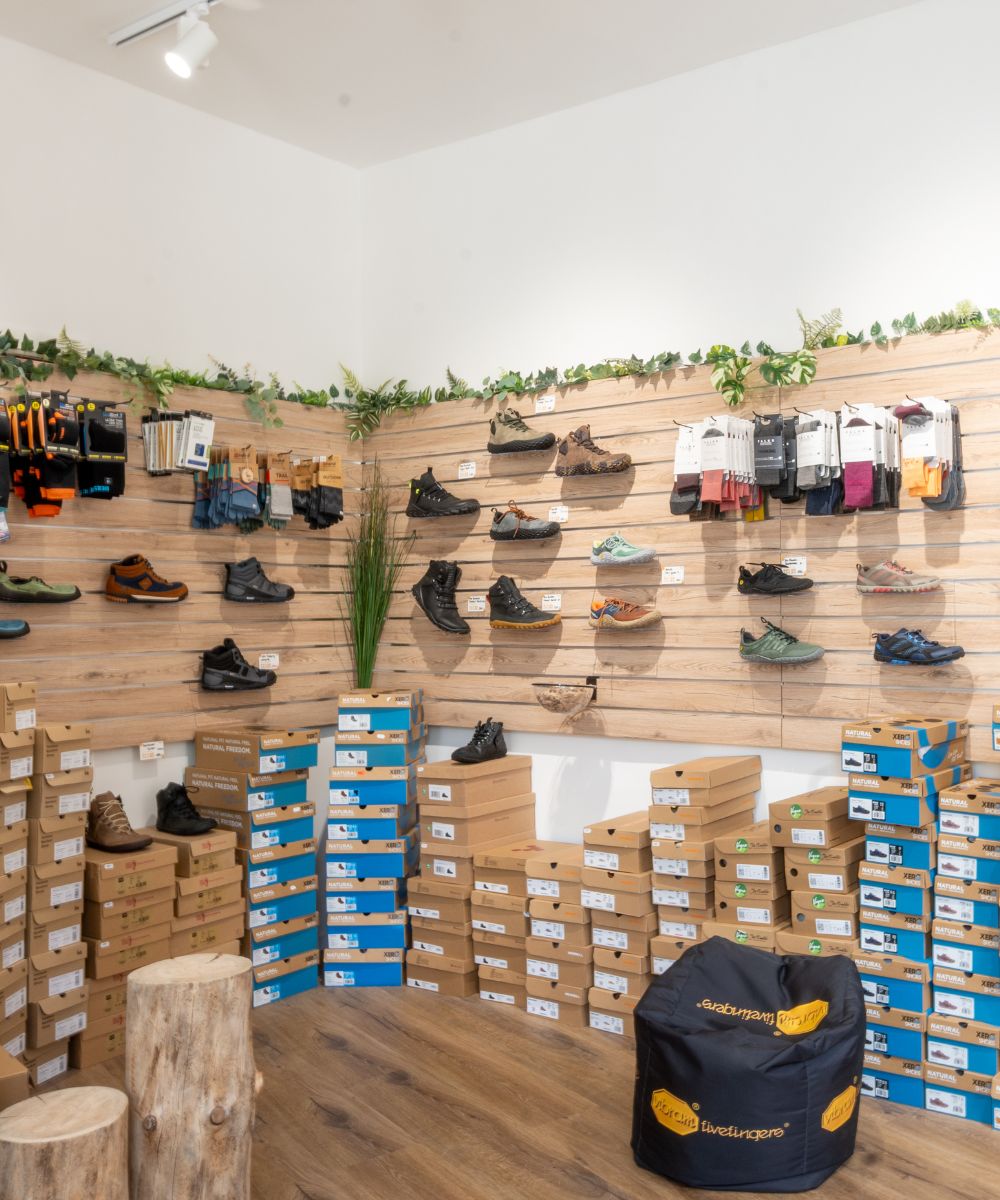 Leipzig Laden Sportecke