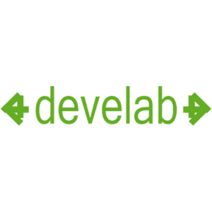 Logo Develab