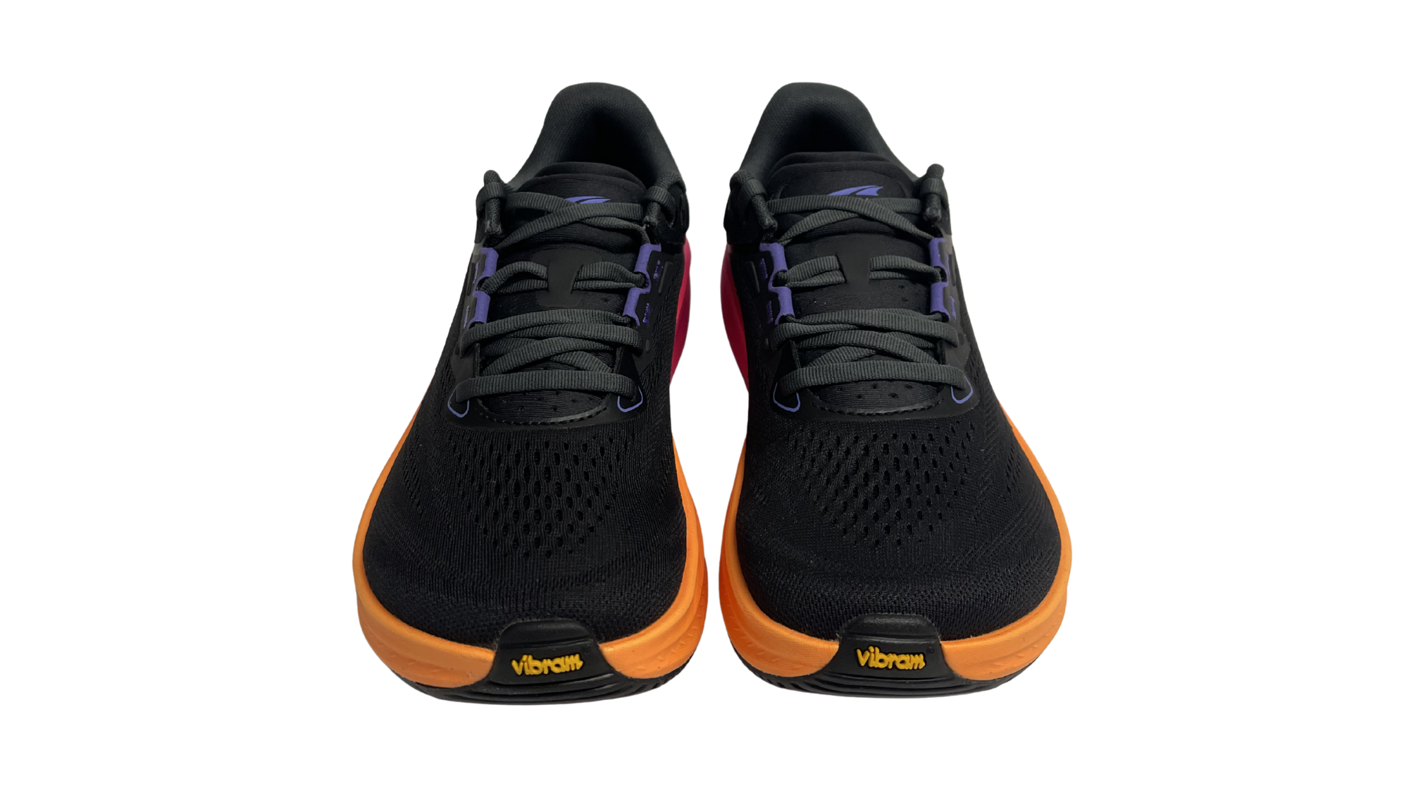 Laufschuhe für Damen, Vorderansicht, Paar