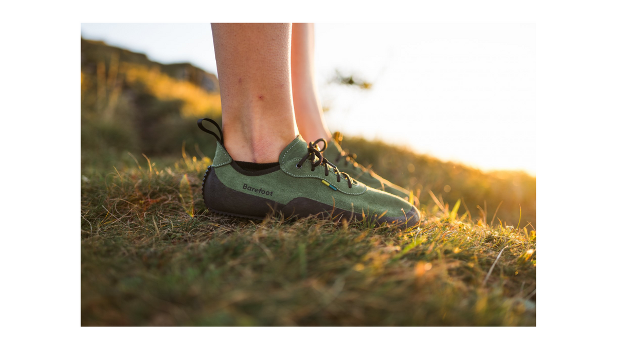 Be Lenka TRAILWALKER 2.0