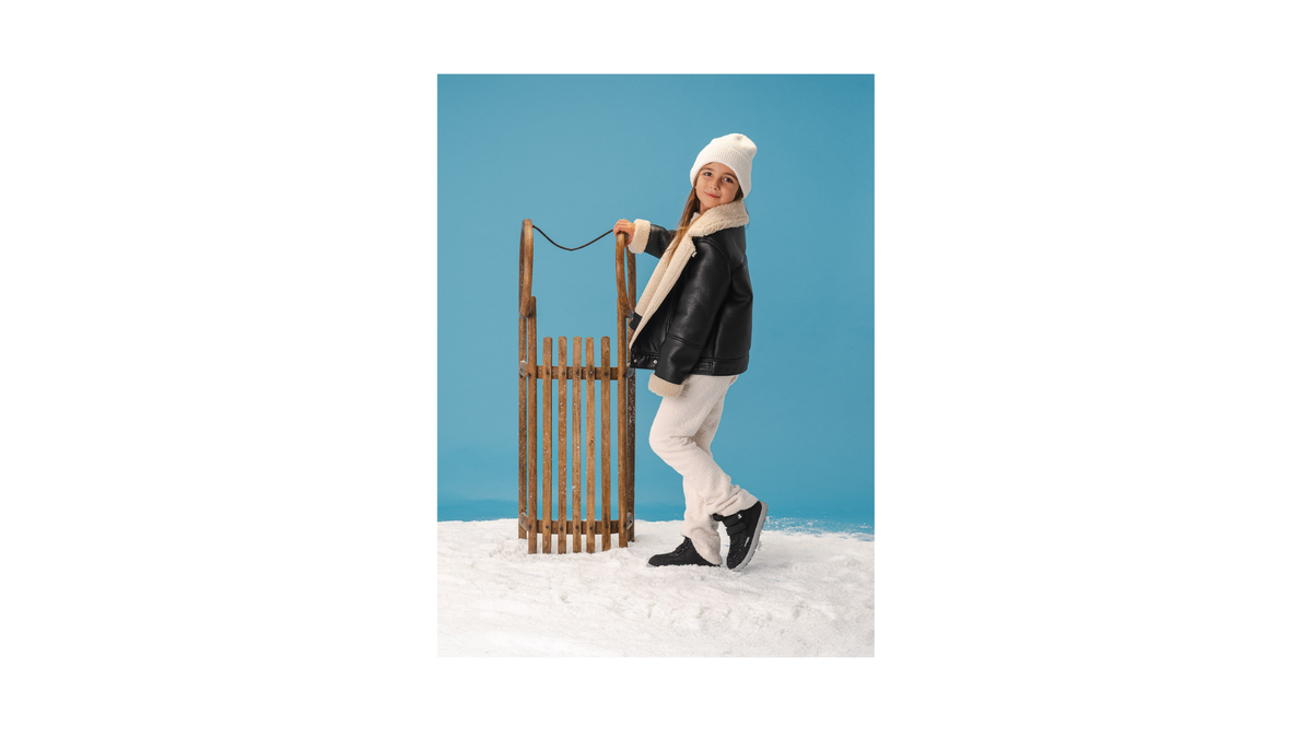 Be Lenka ZIPPU Kids