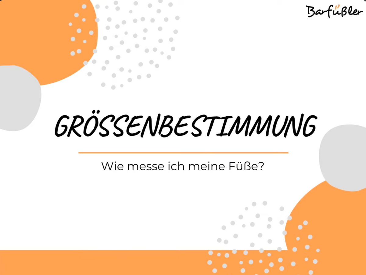 Vorschaubild Film Größenbestimmung
