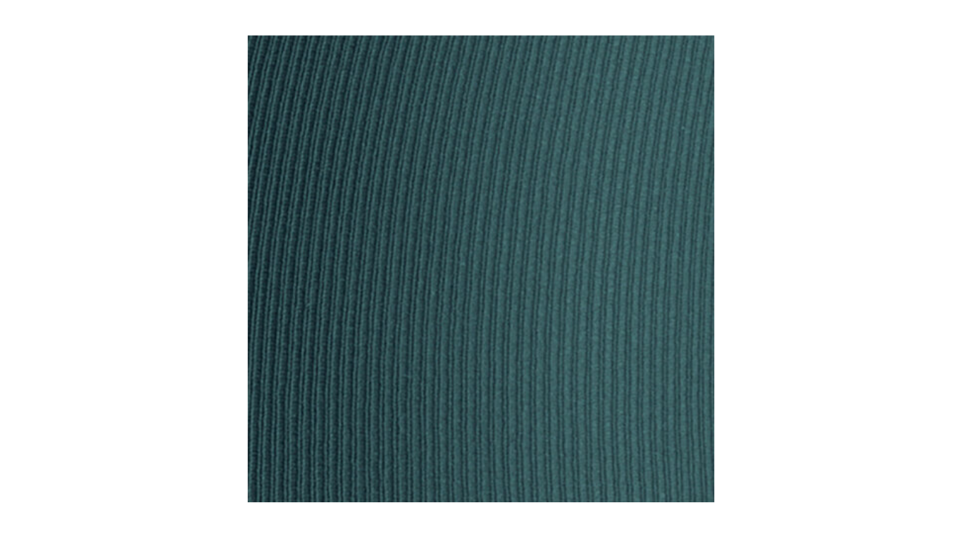 Damen-Leggings, Struktur-Detailansicht.