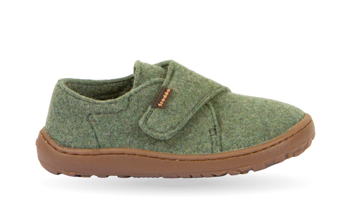 Froddo-Wooly-green
