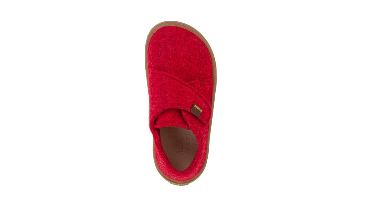 Froddo-Wooly-red-6