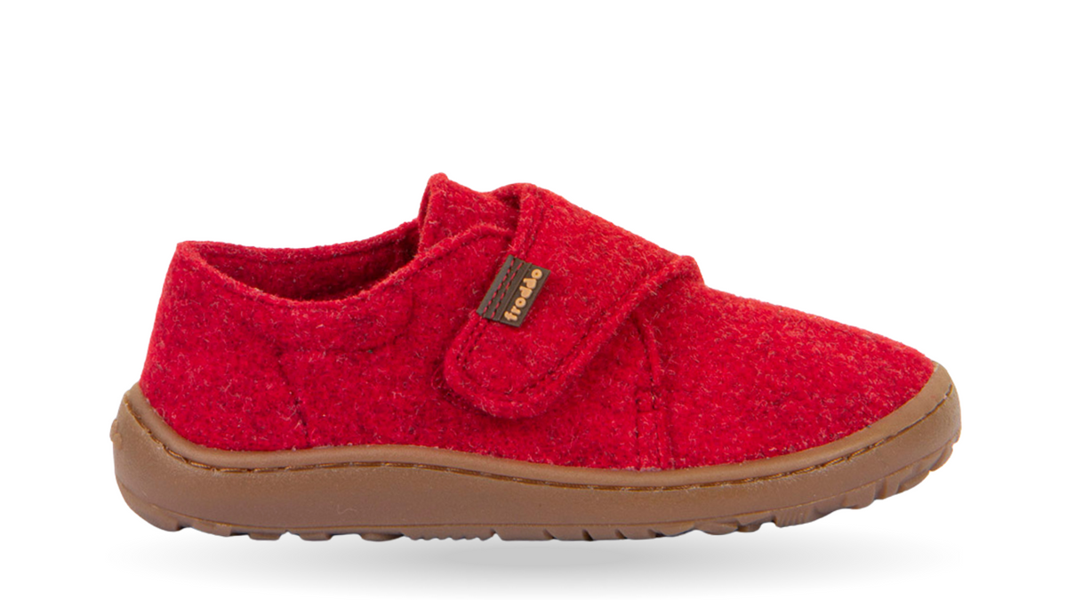 Froddo-Wooly-red
