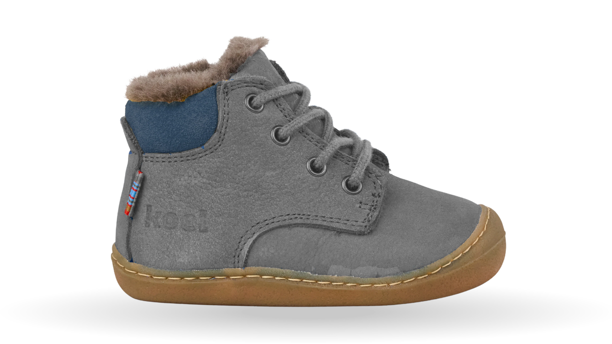 KOEL Classic BILL Lambswool
