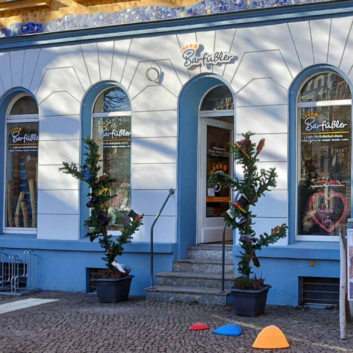 Laden Leipzig
