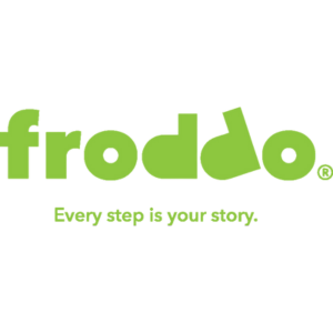 Logo Froddo