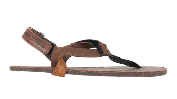 Shamma Elite SUPER BROWNS Sandalen