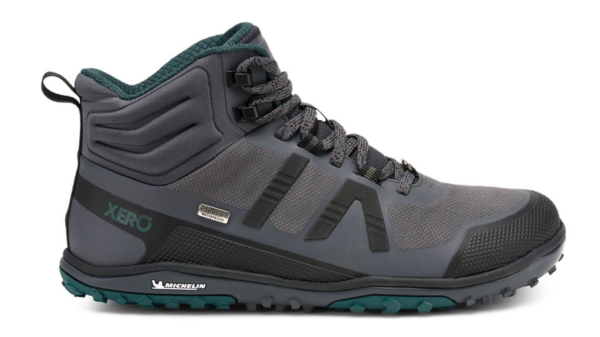 Xero Shoes SCRAMBLER MID II WP Women