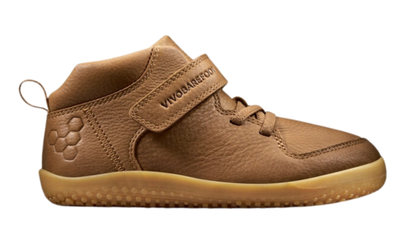 Vivobarefoot PRIMUS LUDO HI WINTERISED Preschool