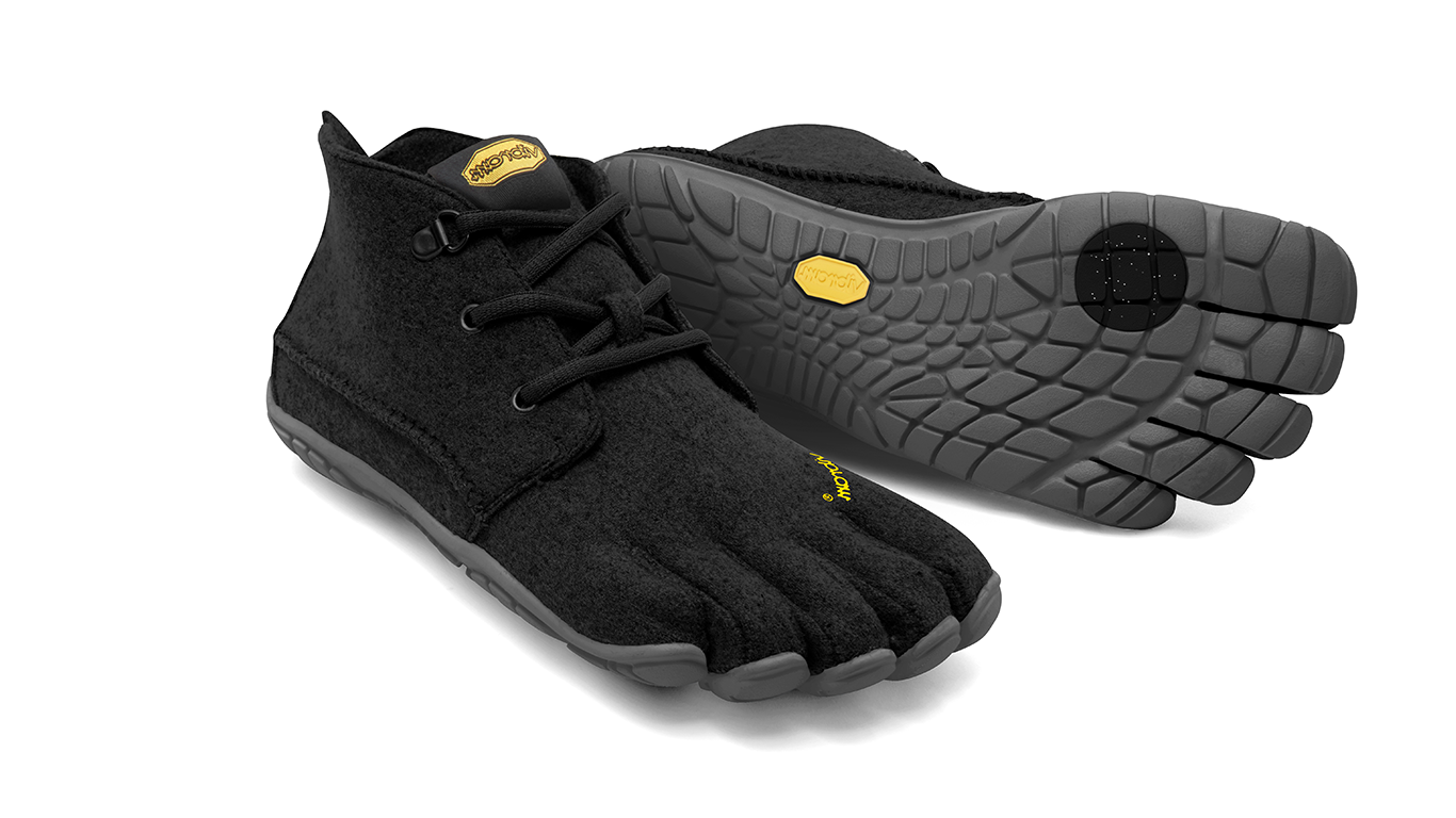 Fivefingers on sale cvt wool