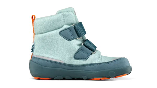 Affenzahn WOOL COMFY Midboot