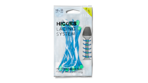 HICKIES® 2.0 Schnürsenkel KIDS