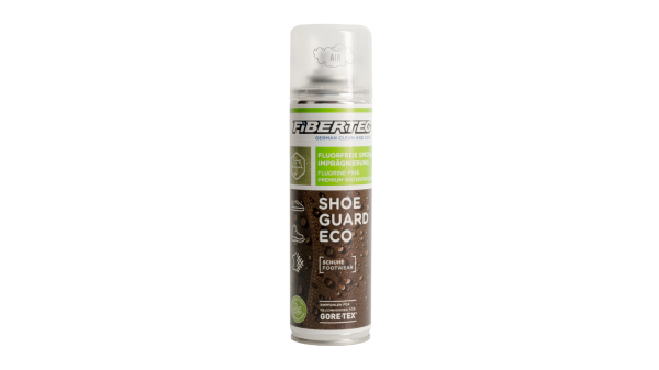 Fibertec Shoe Guard Eco