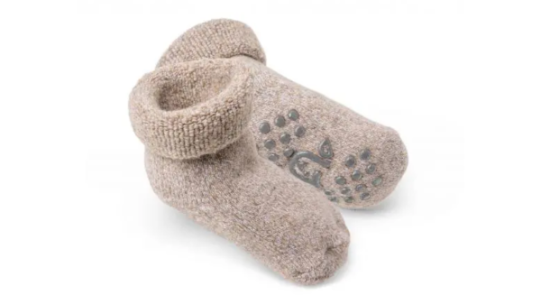 Fellhof WOLLSOCKEN ABS Kids