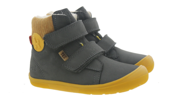 KOEL Barefoot DEAN 2.0 WP Wool