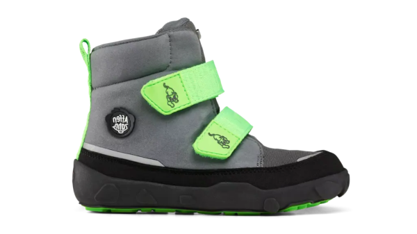 Affenzahn COMFY VEGAN Midboot