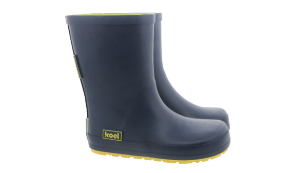 KOEL Barefoot WELLIE BARE SOLID V2