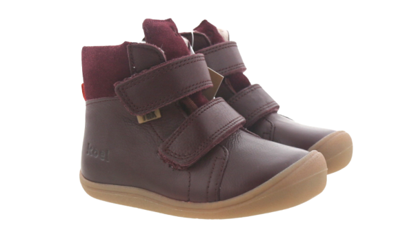 KOEL Barefoot DEMIL Napa WP Wool