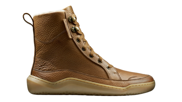 Vivobarefoot GOBI BOOT WARMLINED Women