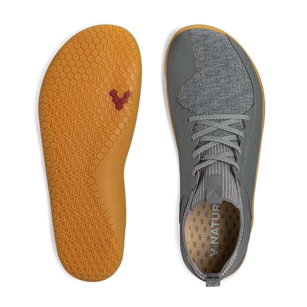 Vivobarefoot PRIMUS KNIT WMK Men (2020) Men Barfüßler