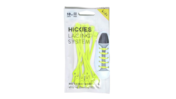 HICKIES® 2.0 Schnürsenkel KIDS