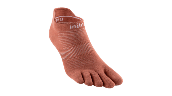 Injinji RUN Lightweight No-Show