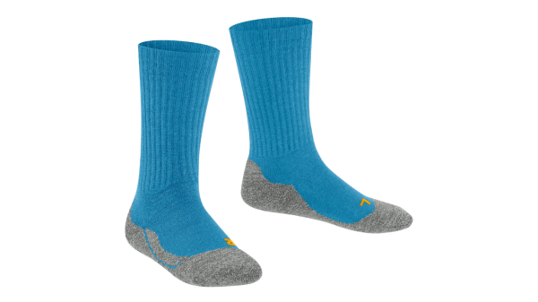 FALKE ACTIVE WARM Kinder Socken