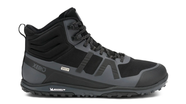 Xero Shoes SCRAMBLER MID II WP Men