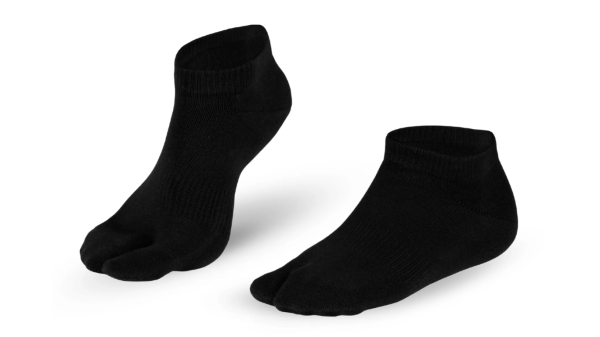 Knitido TABI Sneakersocken