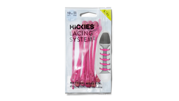 HICKIES® 2.0 Schnürsenkel KIDS