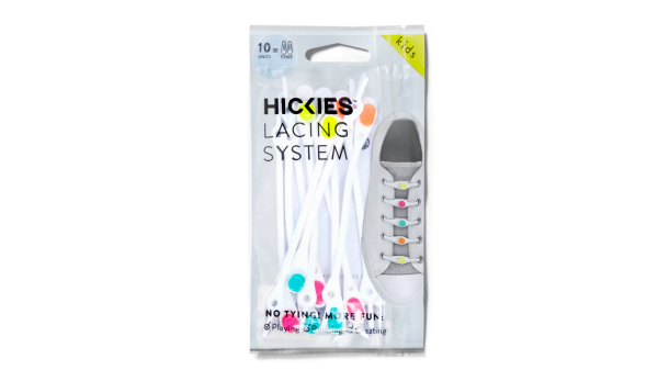 HICKIES® 2.0 Schnürsenkel KIDS