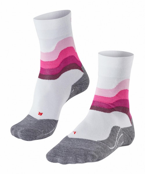 Falke RUNNING SOCKEN RU4 Wave Women